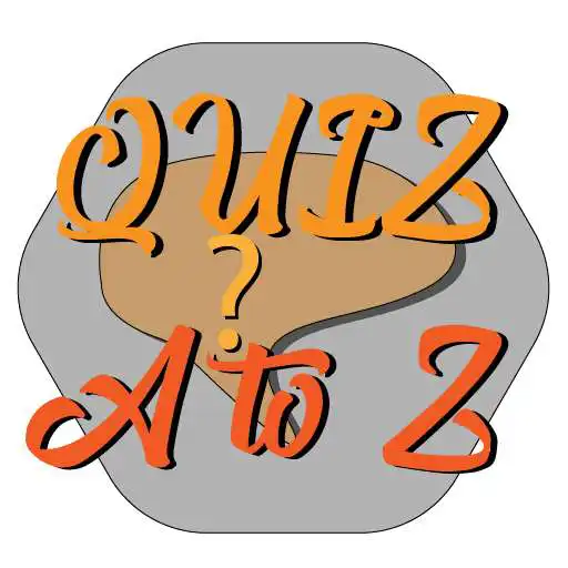 Play Quiz A to Z APK