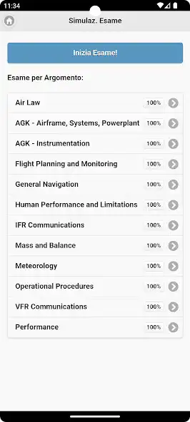 Play Quiz ATPL as an online game Quiz ATPL with UptoPlay