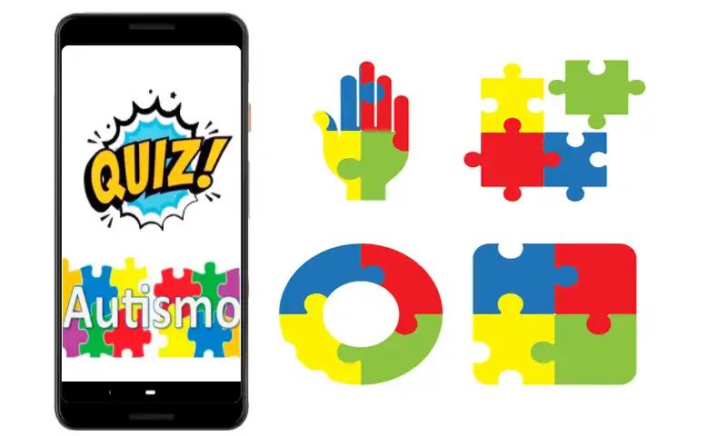 Play Quiz Autismo  and enjoy Quiz Autismo with UptoPlay
