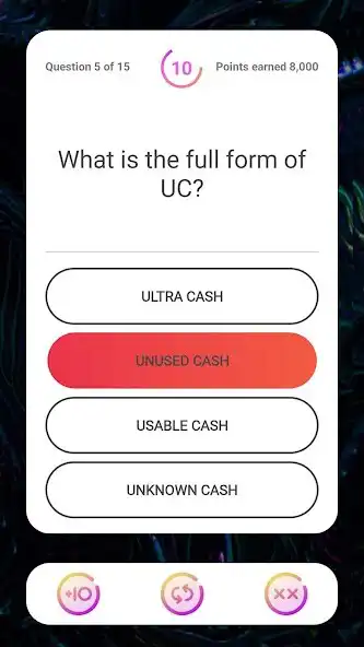 Play Quiz Battle Ground as an online game Quiz Battle Ground with UptoPlay
