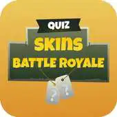 Free play online Quiz Battle Royale skins APK Free play online Quiz Battle Royale skins APK