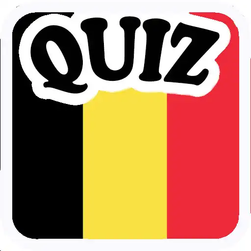 Play Quiz Belgique APK