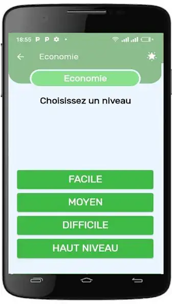 Play Quiz Belgique as an online game Quiz Belgique with UptoPlay