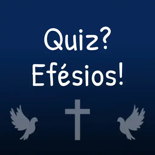 Play Quiz Biblico Efesios APK