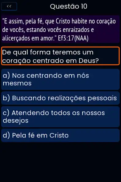 Play Quiz Biblico Efesios and enjoy Quiz Biblico Efesios with UptoPlay Play Quiz Biblico Efesios and enjoy Quiz Biblico Efesios with UptoPlay