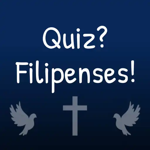 Play Quiz Biblico Filipenses APK