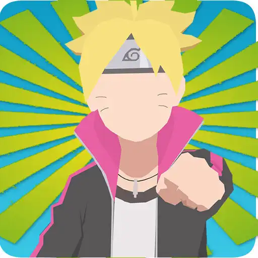 Play Quiz Boruto APK