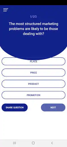 Play Quizbox  and enjoy Quizbox with UptoPlay