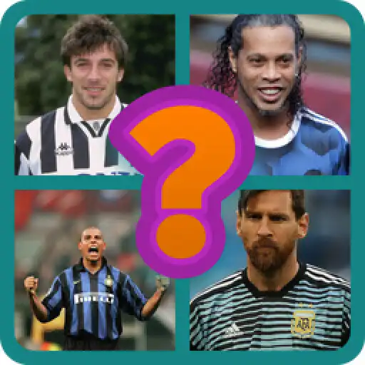 Play Quiz calciatori 2020 APK