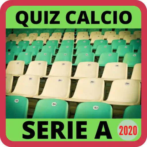 Play Quiz Calcio Serie A 2020 APK
