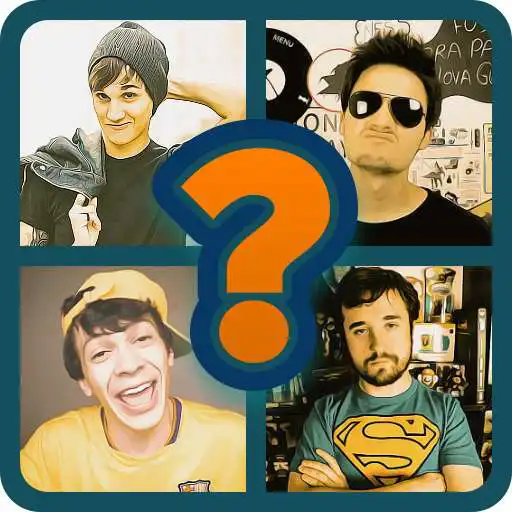 Play Quiz Canais Youtubers Brasil APK Play Quiz Canais Youtubers Brasil APK
