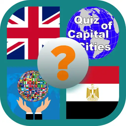 Play Quiz Capital Cities APK Play Quiz Capital Cities APK