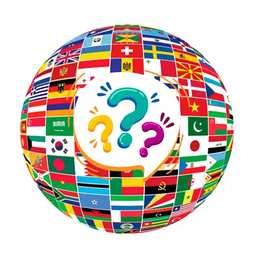Play Quiz Capitales del mundo 2020 APK