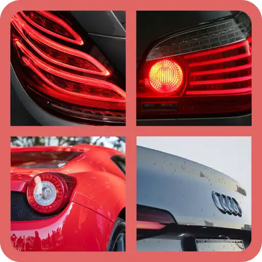 Play Quiz : Car Guesser 2022 APK