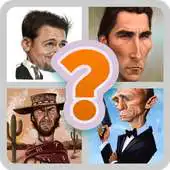 Free play online Quiz caricature actors APK Free play online Quiz caricature actors APK