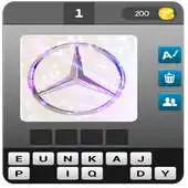 Free play online quiz car logo APK Free play online quiz car logo APK