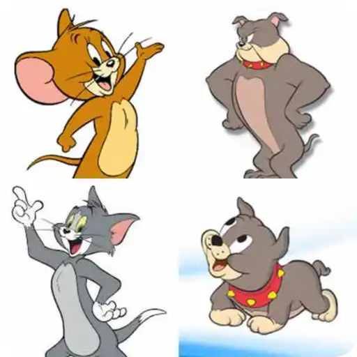 Play Quiz - Cartoon APK