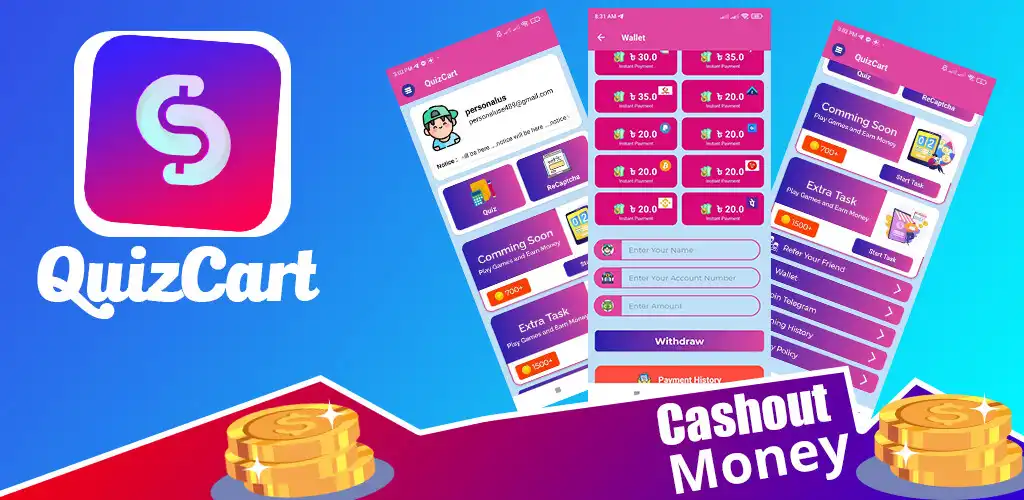 Play QuizCart - Play to learn  and enjoy QuizCart - Play to learn with UptoPlay