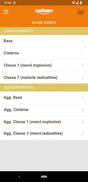 Play Quiz CFP ADR as an online game Quiz CFP ADR with UptoPlay