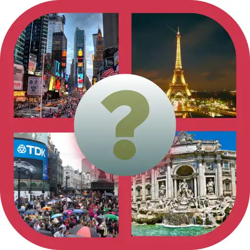 Play Quiz ciudades del mundo APK Play Quiz ciudades del mundo APK