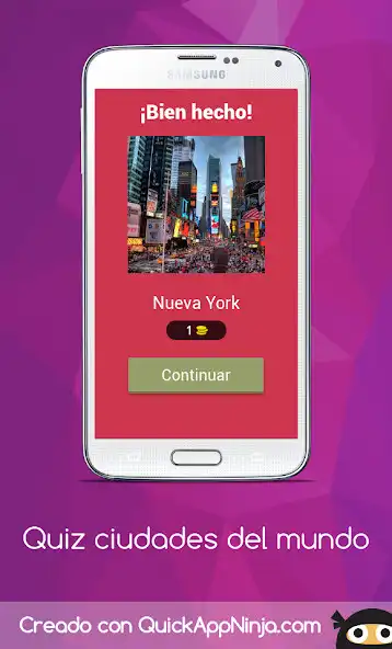 Play Quiz ciudades del mundo as an online game Quiz ciudades del mundo with UptoPlay