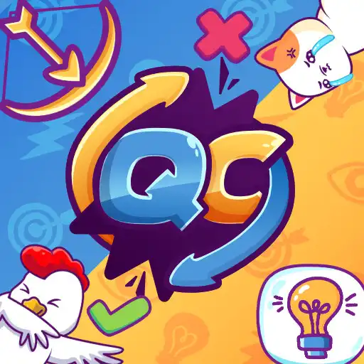 Play Quiz Clash: Local Trivia Duel APK