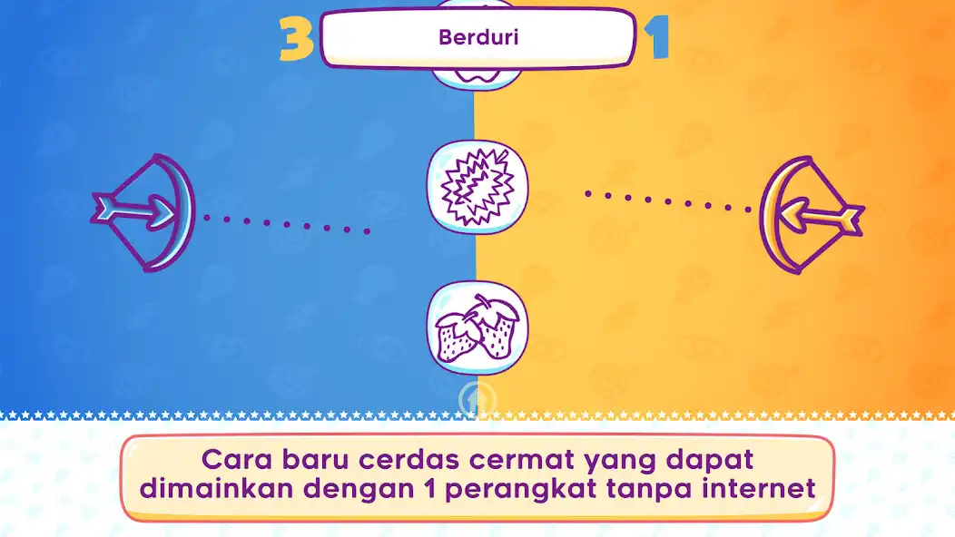 Play Quiz Clash: Local Trivia Duel  and enjoy Quiz Clash: Local Trivia Duel with UptoPlay