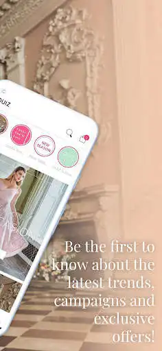 Play Quiz Clothing:Fashion  Trends as an online game Quiz Clothing:Fashion  Trends with UptoPlay