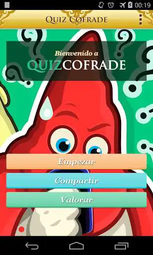 Play Quiz Cofrade Semana Santa as an online game Quiz Cofrade Semana Santa with UptoPlay