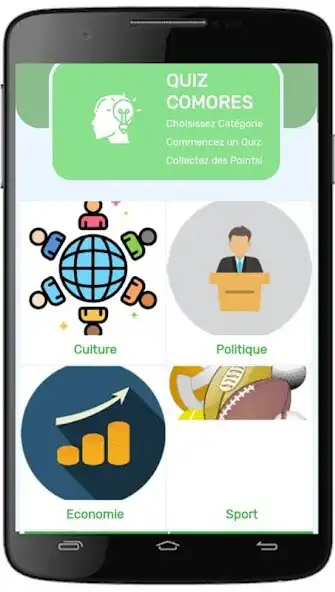 Play Quiz Comores  and enjoy Quiz Comores with UptoPlay