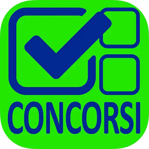 Play Quiz Concorsi Pubblici 2022 APK
