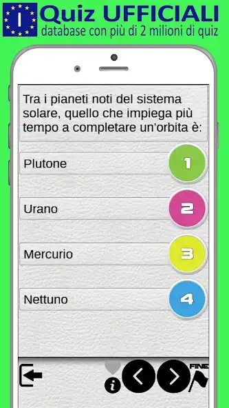 Play Quiz Concorsi Pubblici 2022  and enjoy Quiz Concorsi Pubblici 2022 with UptoPlay