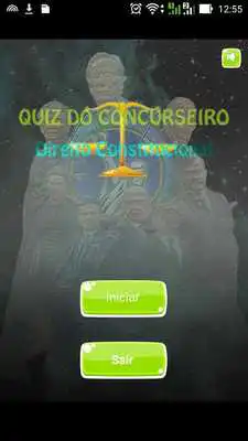 Play Quiz Constitucional