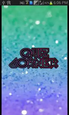 Play Quiz Corner