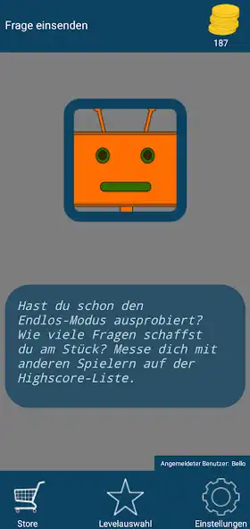 Play Quizcrack  and enjoy Quizcrack with UptoPlay