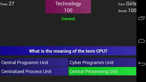 Play APK Quiz Creator free and enjoy Quiz Creator free with UptoPlay com.schroechsoftware.quizcreatorad Play APK Quiz Creator free and enjoy Quiz Creator free with UptoPlay com.schroechsoftware.quizcreatorad