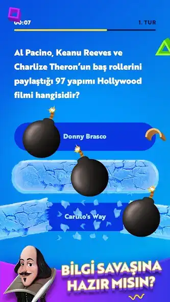 Play Quiz Crush  and enjoy Quiz Crush with UptoPlay