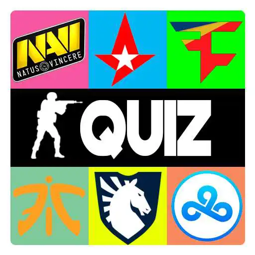 Play Quiz cs go: Guess Team APK Play Quiz cs go: Guess Team APK