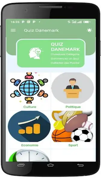 Play Quiz Danemark  and enjoy Quiz Danemark with UptoPlay