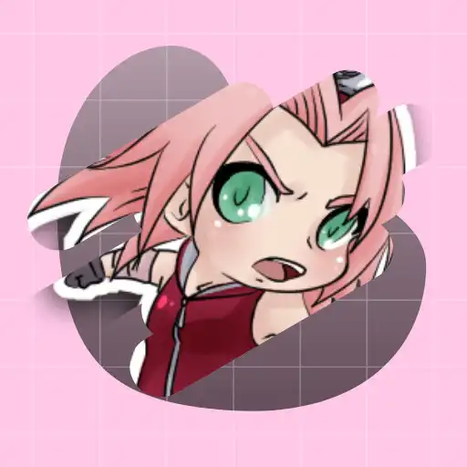 Play Quiz de Anime : A Ninja Sakura APK