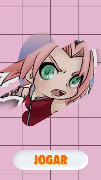 Play Quiz de Anime : A Ninja Sakura  and enjoy Quiz de Anime : A Ninja Sakura with UptoPlay