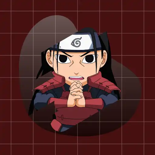 Play Quiz de Anime: Hashirama Senju APK
