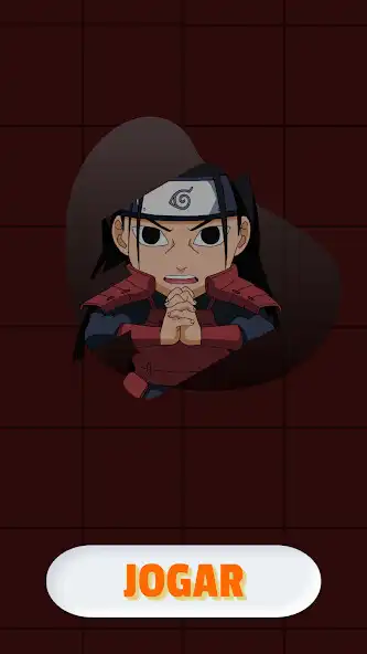 Play Quiz de Anime: Hashirama Senju  and enjoy Quiz de Anime: Hashirama Senju with UptoPlay