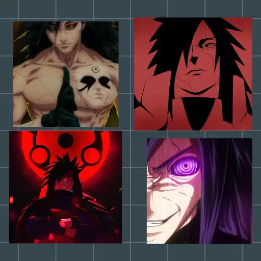 Play Quiz de Anime - Madara APK