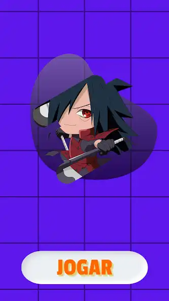 Play Quiz de Anime - Madara  and enjoy Quiz de Anime - Madara with UptoPlay