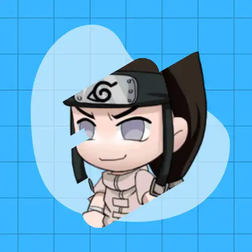 Play Quiz de Anime: O Ninja Neji APK Play Quiz de Anime: O Ninja Neji APK