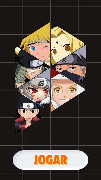 Play Quiz de Anime: Os Hokages  and enjoy Quiz de Anime: Os Hokages with UptoPlay