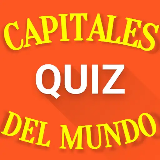 Play Quiz de ciudades capitales APK