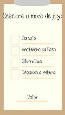 Play Quiz de Fisioterapia