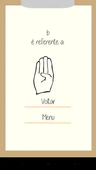 Play Quiz de Libras as an online game Quiz de Libras with UptoPlay